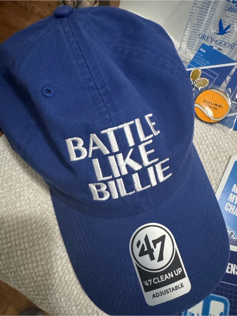 US Open Fan Bundle - Picture 6 of 7